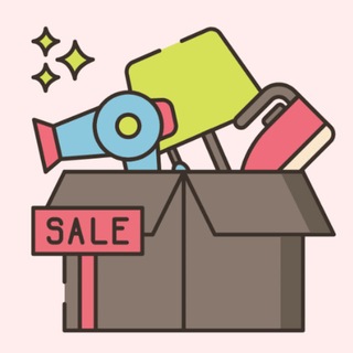 Telegram profile photo for Домашняя Распродажа