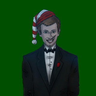 Telegram profile photo for БУРАТИНО