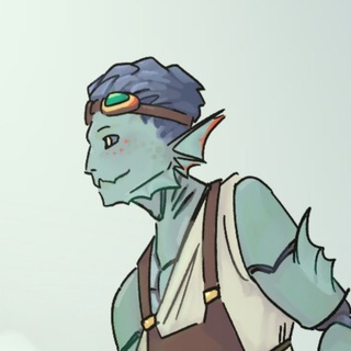 Telegram profile photo for reallybadonion 🦎🦈