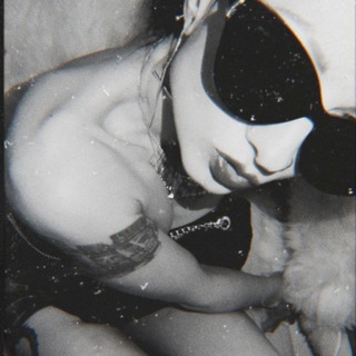 Telegram profile photo for DECADENTPUNK