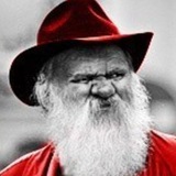 Telegram profile photo for Радио Деда Пихто
