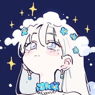 Telegram profile photo for Pinterest ✧