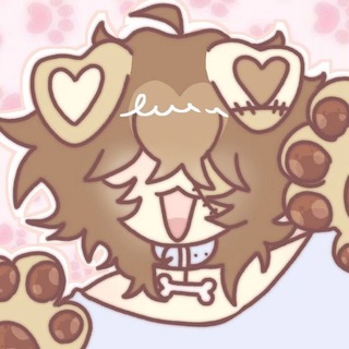 Telegram profile photo for 🐾Kemonomimi Confession🐾