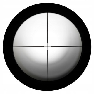 Telegram group profile photo for Твой угол зрения 🎯