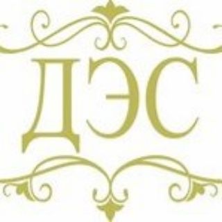 Telegram profile photo for "Декор Элемент-Строй"