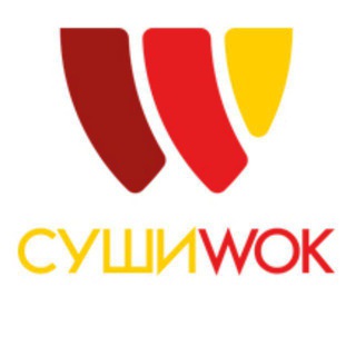 Telegram profile photo for Суши Wok Анапа