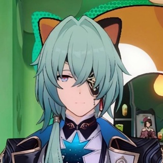 Telegram profile photo for ансейн