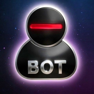 Telegram group profile photo for ⚙ OFICINA DE BOTS 🇧🇷