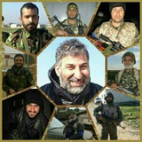 Telegram profile photo for فاتحین نُبُّل و الزّهراء