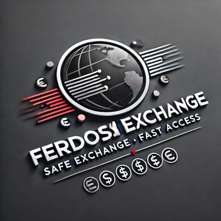 Telegram profile photo for Ferdowsi Exchange