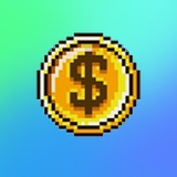 Telegram profile photo for Memhash | BlockHash | StarsHash | codes / коды