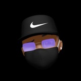 Telegram profile photo for Yeezy TooSkinny!