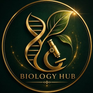 Telegram profile photo for ملتقى البيولوجيا | Biology Hub