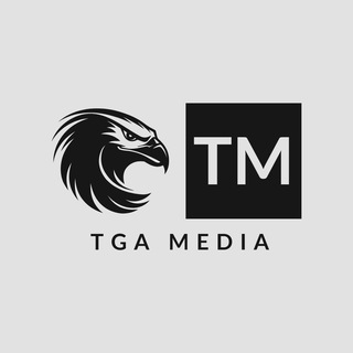 Telegram profile photo for TGA Media