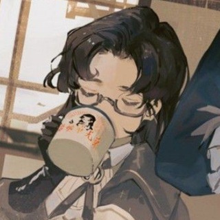 Telegram profile photo for amoris #rest