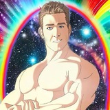 Telegram profile photo for GachiCard