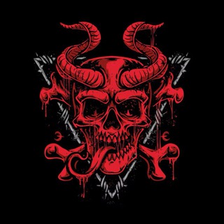 Telegram profile photo for Selected Songs (Metalcore / Post Hardcore)