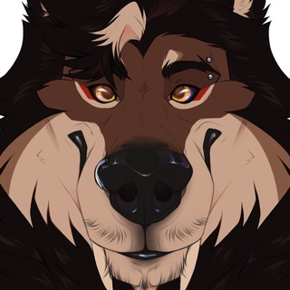 Telegram profile photo for Howler's Lair πΊπ
