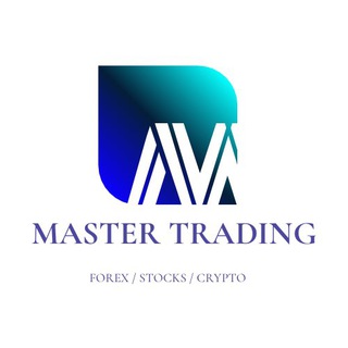 Telegram profile photo for MASTER TRADING FX📉🏅