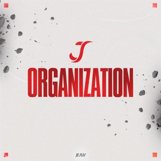 Telegram profile photo for JESUS ORGANIZATION