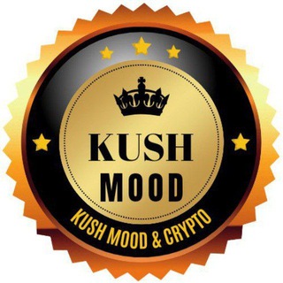 Telegram profile photo for Kush Mood™ 😁