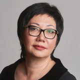 Telegram profile photo for Галина Дзюба
