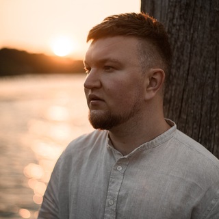 Telegram profile photo for Микола Кучерявий
