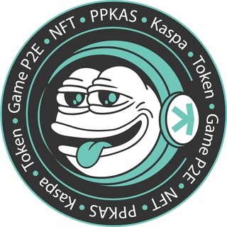 Telegram group profile photo for PPKAS Chat Official