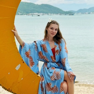 Telegram profile photo for Squitti kite