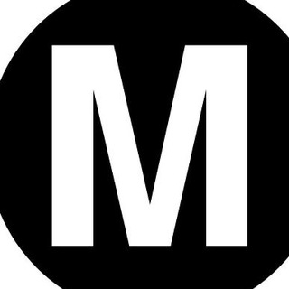 Telegram profile photo for Мегаполис | Москва