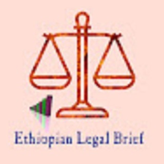 Telegram profile photo for Abrham Yohanes Law Corner