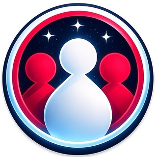 Telegram profile photo for Dream Chasers Channel