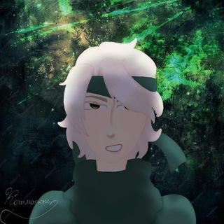 Telegram profile photo for 🔪Кошмарик/Аферист🔪