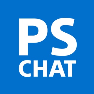 Telegram group profile photo for PlayStation News - Чат