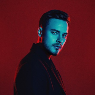 Telegram profile photo for Иванов Денис I Личный бренд