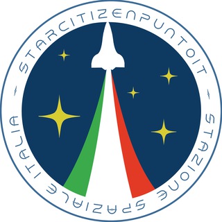 Telegram group profile photo for Star Citizen Italia