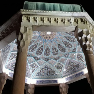 Telegram profile photo for ما هیچ، ما نگاه