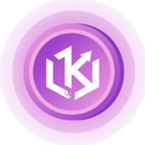 Telegram profile photo for KriptoUp.com - Kripto Para Haberleri #bitcoin #altcoin
