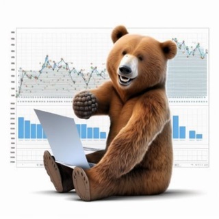 Telegram profile photo for (sci)Berloga Science