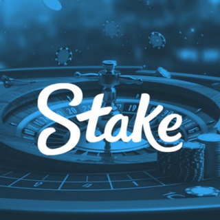 Telegram profile photo for 🔥Stake🔥💵 official💵 channel🥇