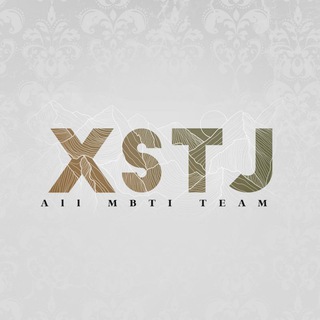 Telegram profile photo for ıl ISTJ - ESTJ lı