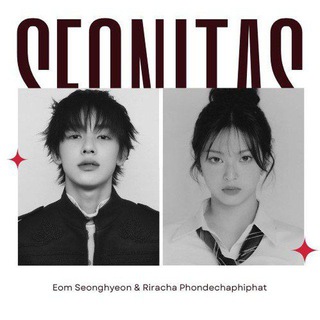 Telegram profile photo for SEONITAS: The Heartstring Club.