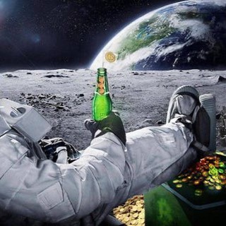 Telegram profile photo for Kucoin Insider Signals