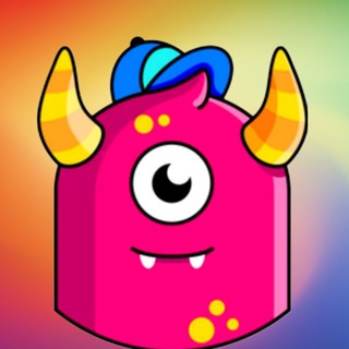 Telegram profile photo for Magic Beasties Global Chat 🌏