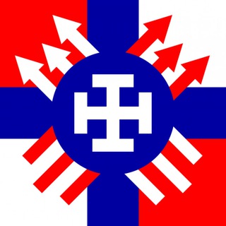 Telegram group profile photo for Центрара 5.0