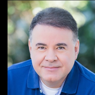 Telegram profile photo for Eduardo Ferraz Consultor - Comportamento e Negócios