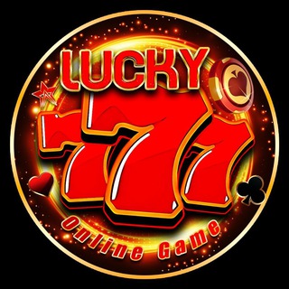Telegram profile photo for Lucky777 Official