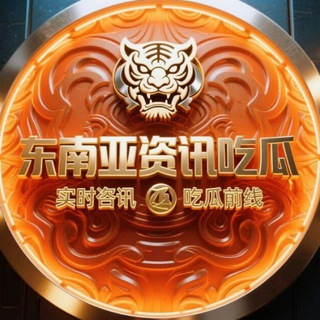 Telegram profile photo for 虎牙新闻/缅甸大事件