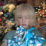 Telegram profile photo for callidora seo jiyu! ✱
