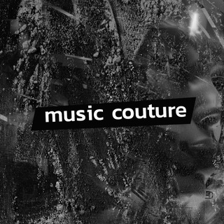 Telegram profile photo for MUSIC COUTURE